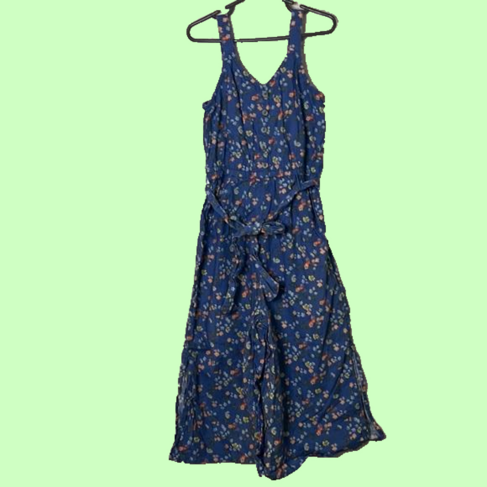 Justice Romper